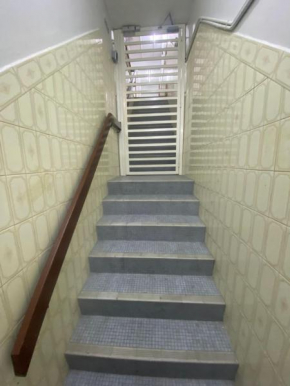 CJA Homestay Jalan Perak